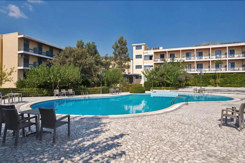 Sports and Entertainment, Acharnis Kavallari Hotel Suites, Athens