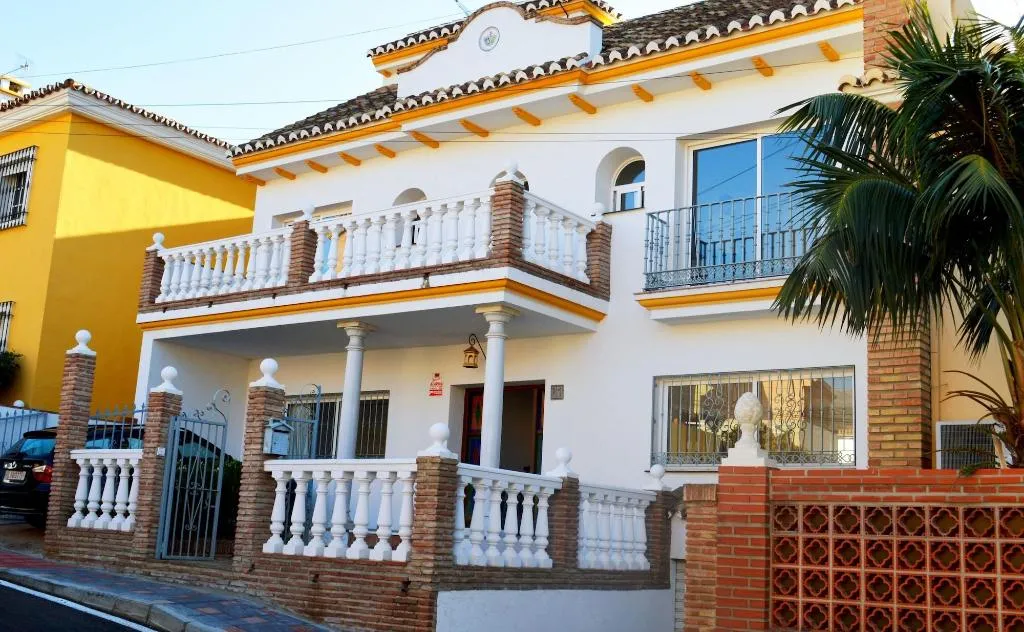 General view, B&B Casa AriGiLi, Costa Del Sol