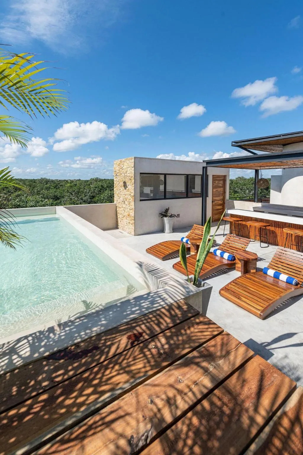 Room, Irie Tulum, Cancun Area