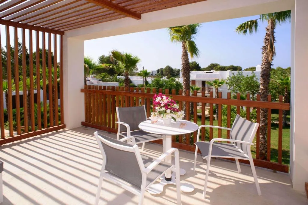 General view, Cala Llenya Resort Ibiza, Ibiza