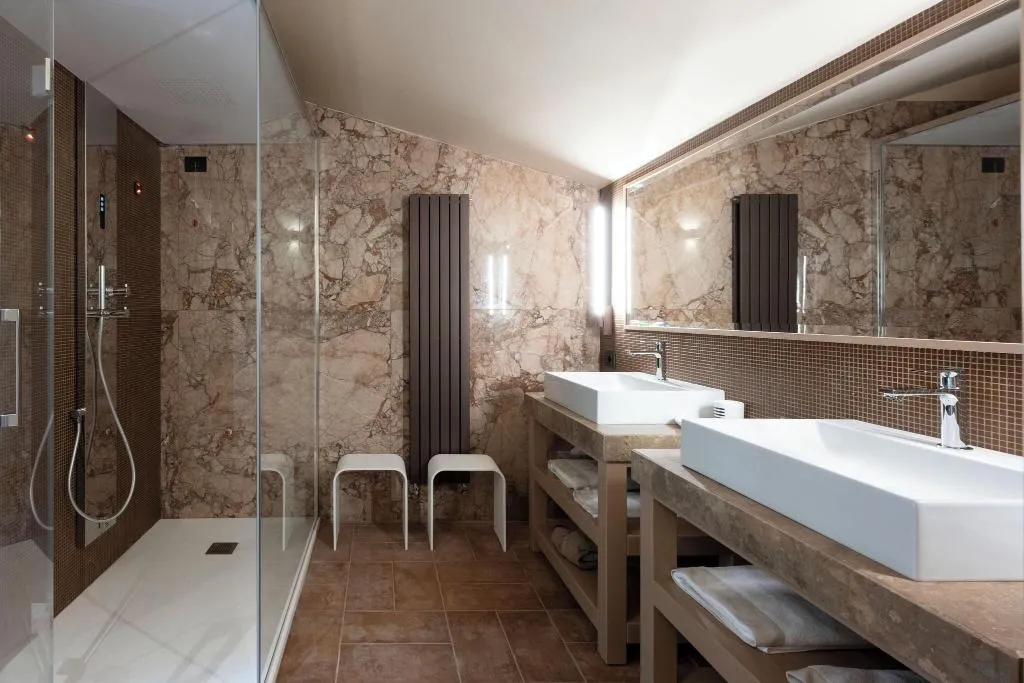 Room, Altarocca Wine Resort, Perugia