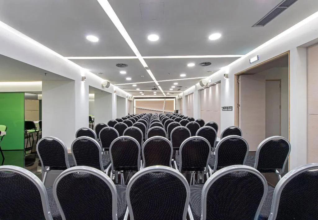 Conferences, Semiramis City Hotel, Rhodes