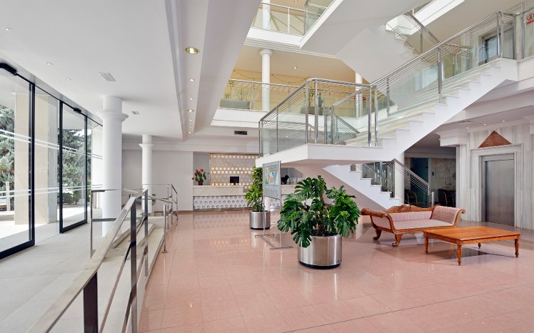 Aparthotel Isla de Cabrera, Majorca