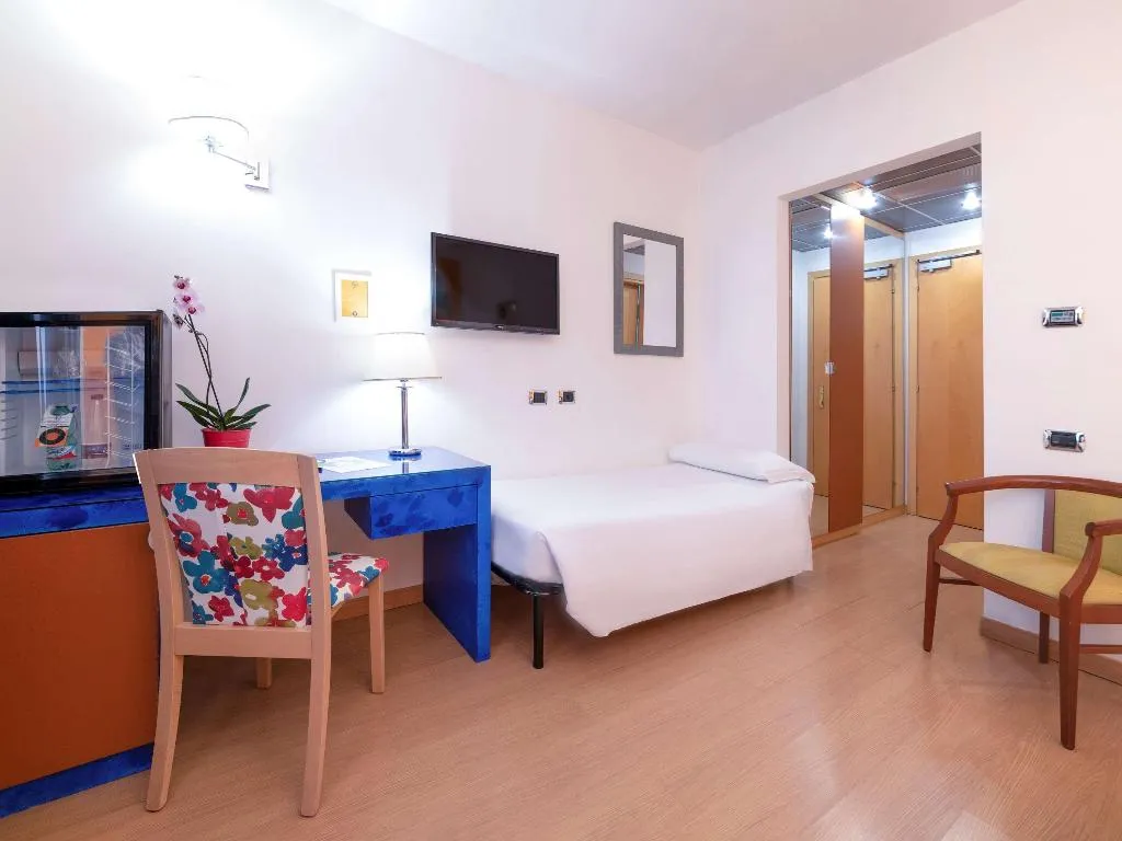 Room, ibis Styles Roma Vintage, Rome