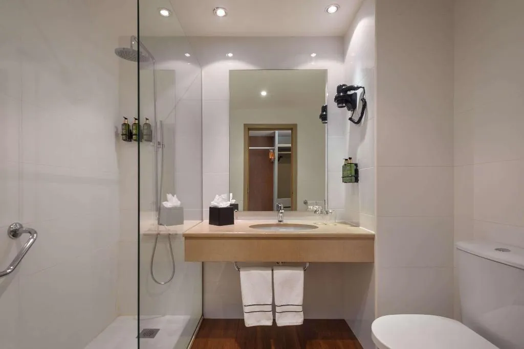 Room PREMIUM Room, Melia Lisboa Oriente, Lisbon