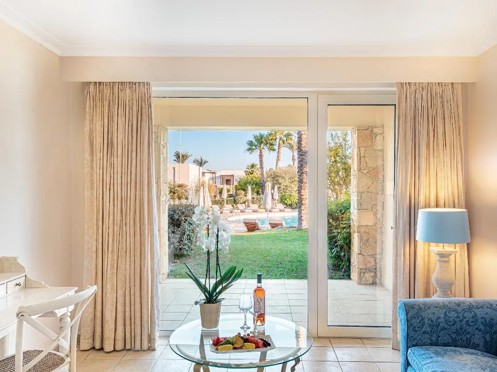 JUNIOR SUITE STANDARD Room, Grecotel LUXME Kos, Kos