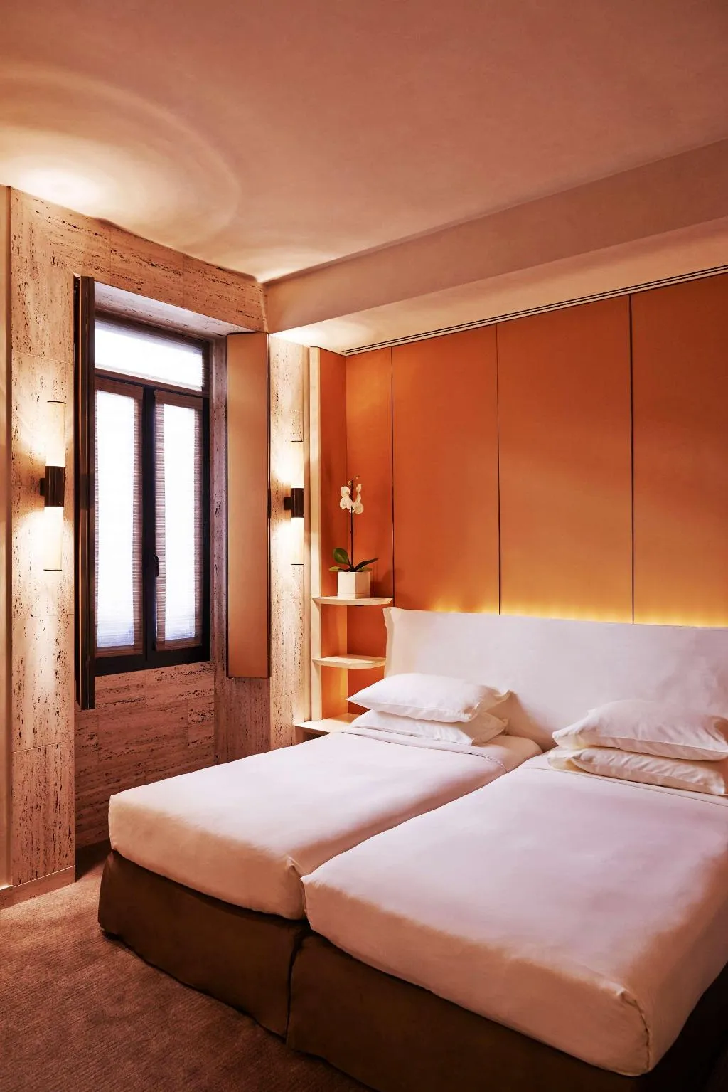 General view, Park Hyatt Milan, Milan