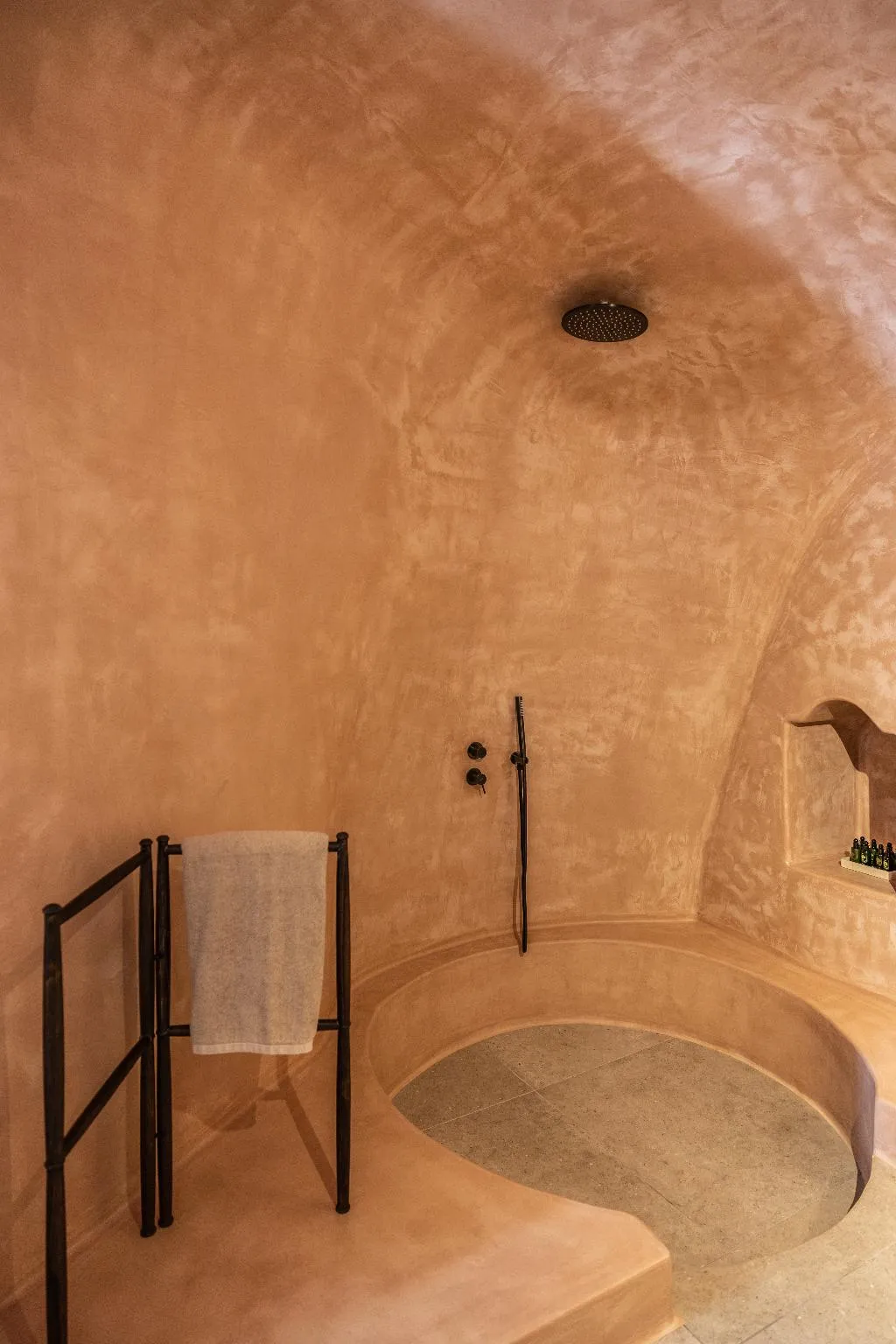 SUITE STANDARD Room, Villa Lukas, Santorini