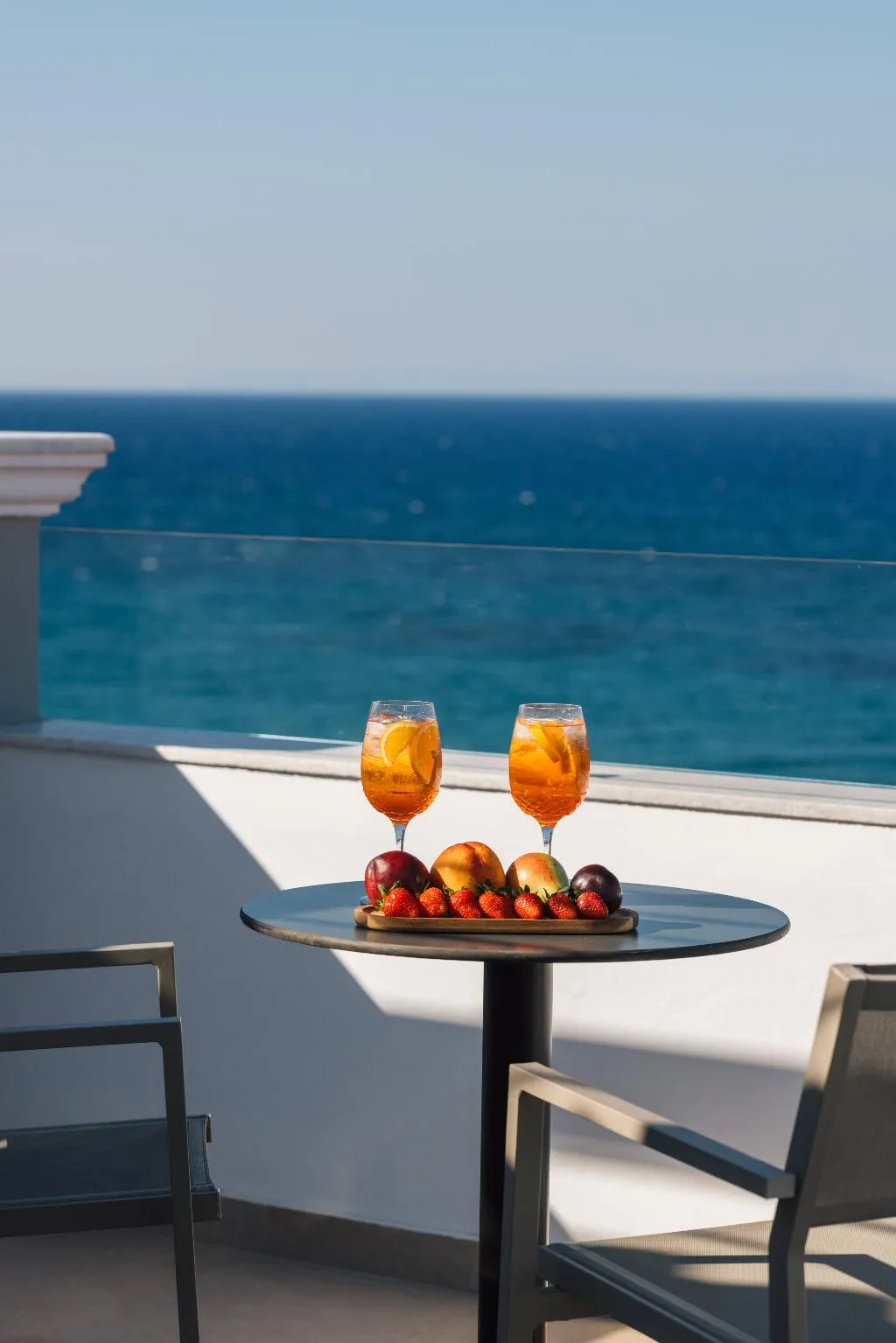 General view, Alexandra Beach Resort and Spa, Zante
