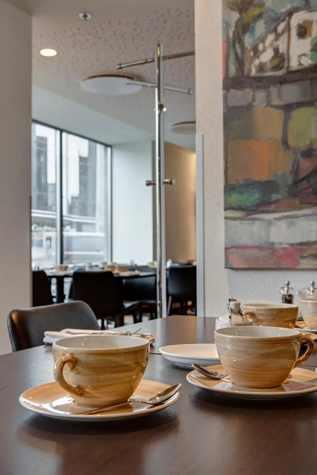 Restaurant, Palace Hotel Tallinn, a member of Radisson Individ, Tallinn