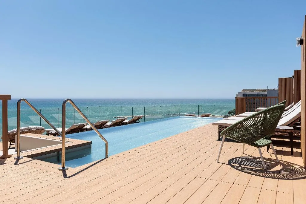Room, Best Tritón, Costa Del Sol