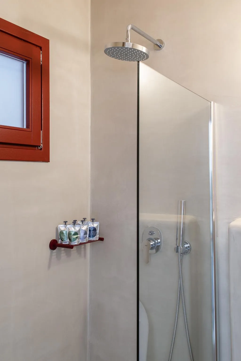 DOUBLE STANDARD Room, Alkistis Mykonos, Corfu