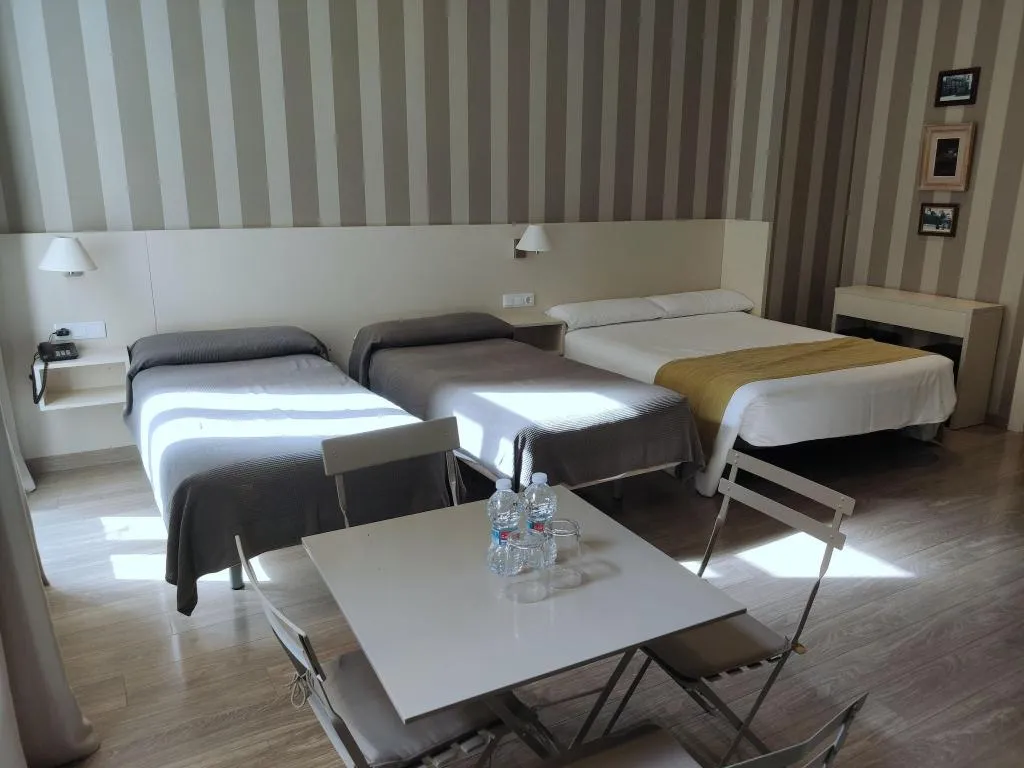 DOUBLE PREMIUM Room, San Lorenzo Boutique Hotel, Valencia