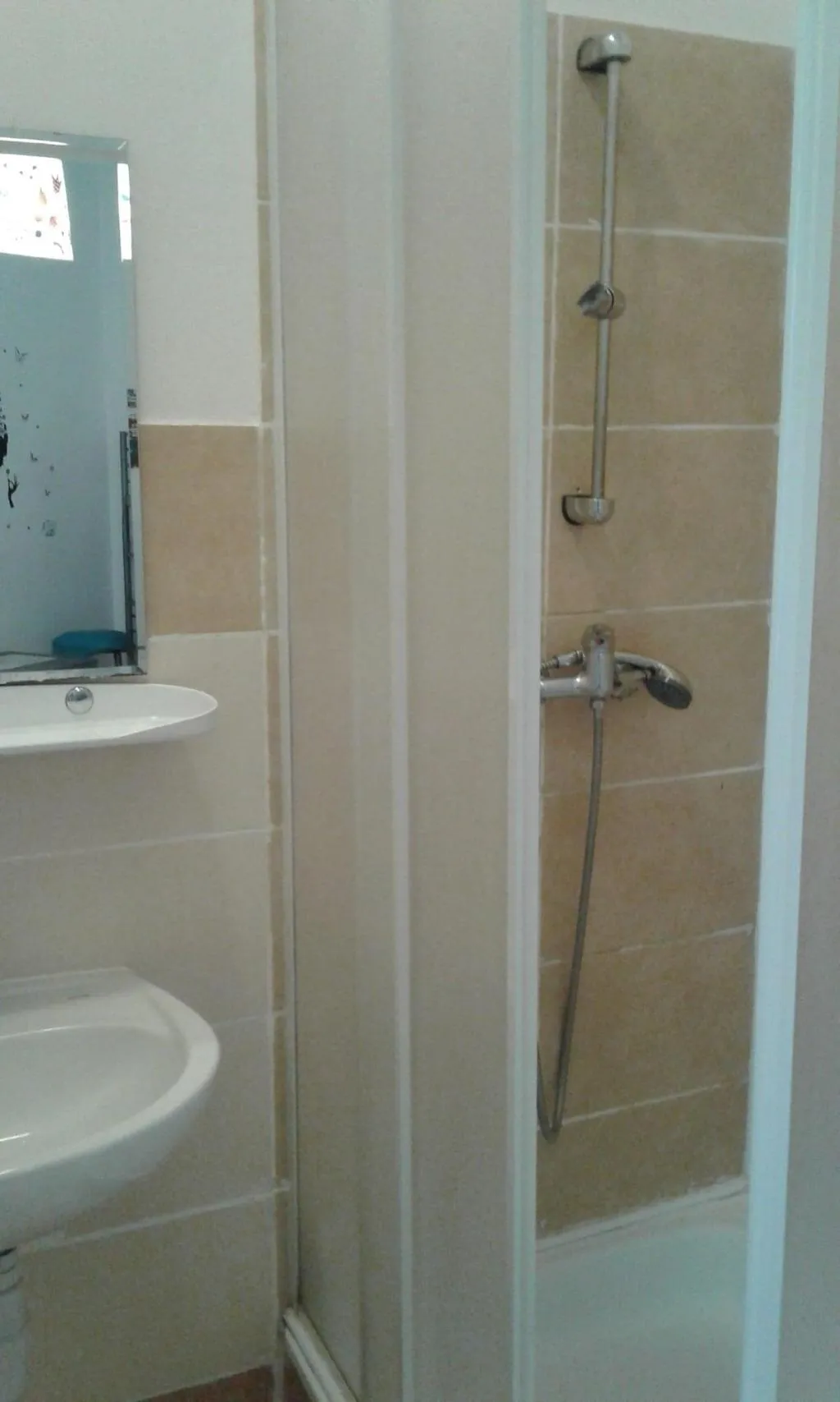 Room, Art Hostel, Krakow