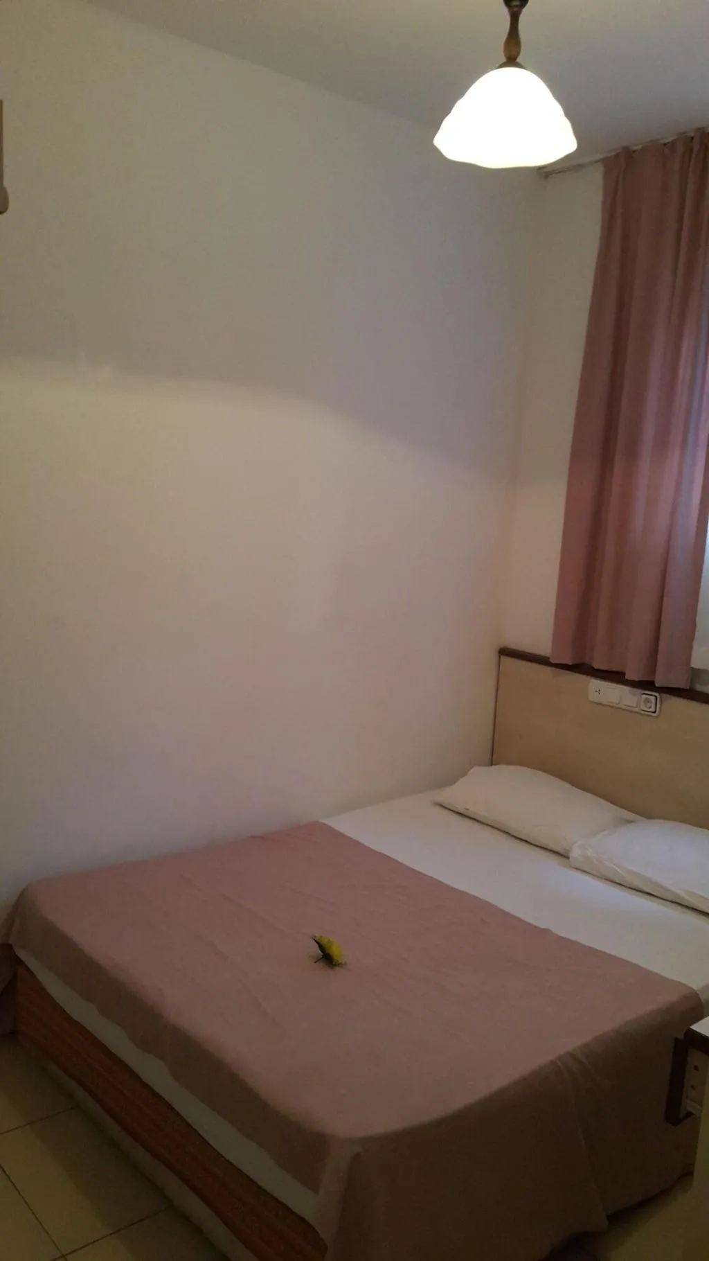Room, Delphin Apart Hotel, Antalya