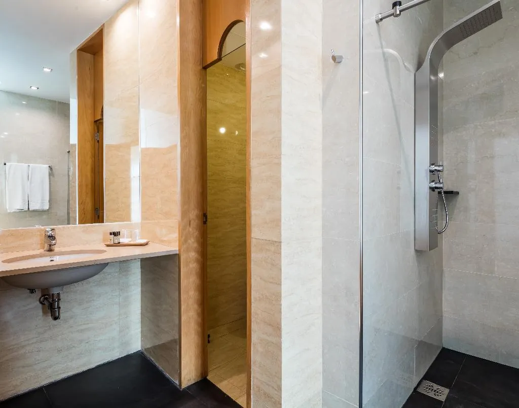 TWIN STANDARD Room, AP Aeroporto Porto, Porto