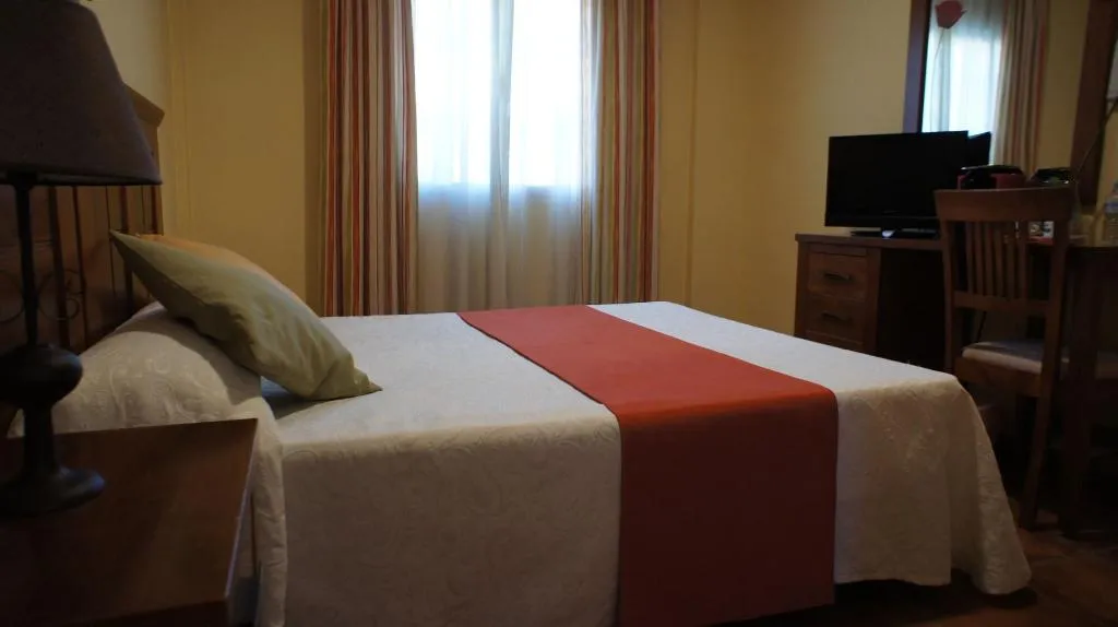 Room, Hotel Casa Vazquez, Costa Del Sol
