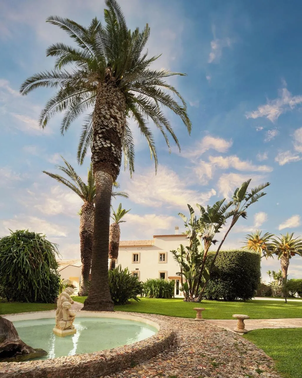 General view, Dimora Caiammari Luxury Hotel & Spa, Catania