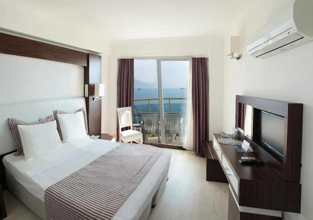 Room STANDARD Room, Arora Hotel, Izmir