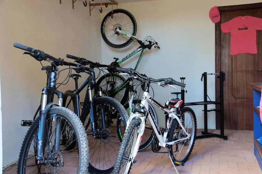 Sports and Entertainment, Hotel Tartaruga Bianca, Cagliari