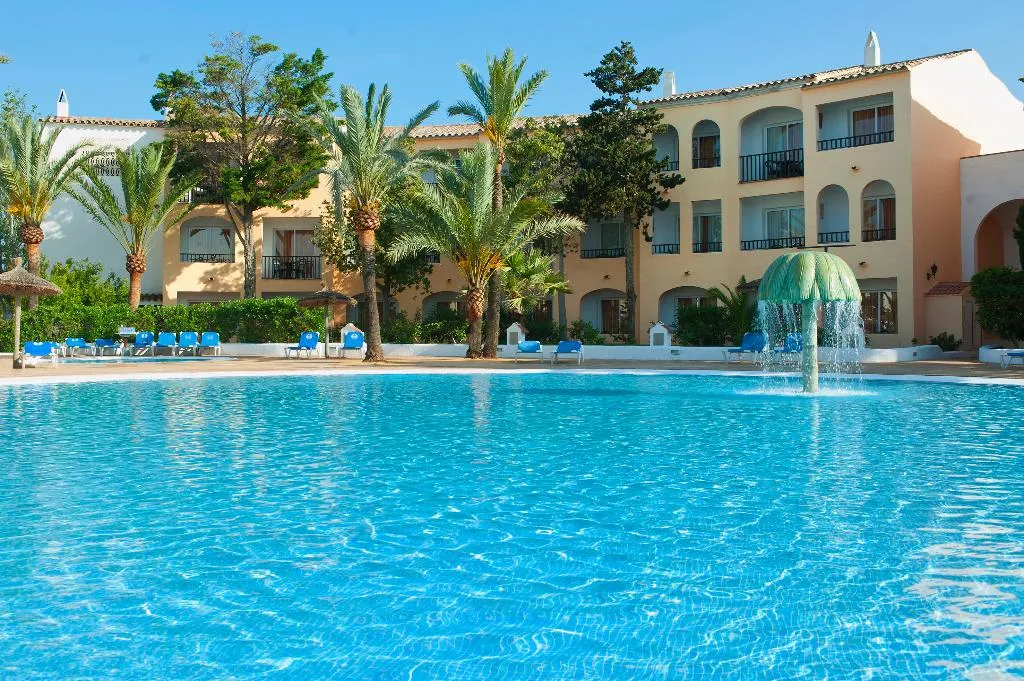 Pool, Sol Falco Menorca, Menorca