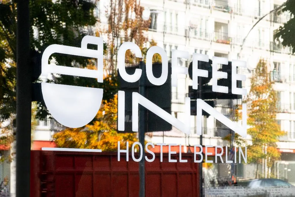 General view, Coffee Inn Hostel Berlin, Berlin