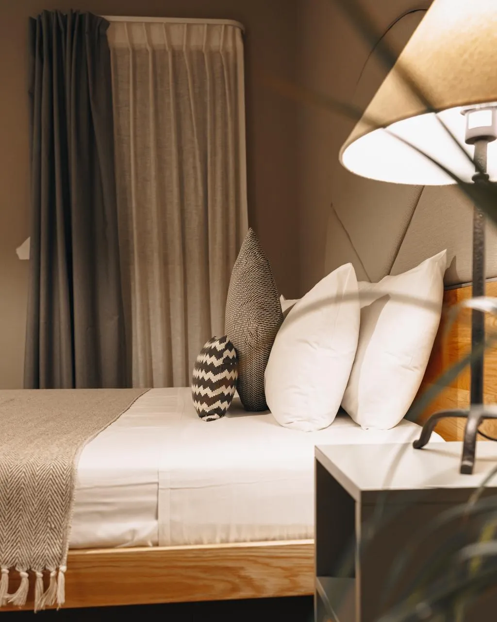 DOUBLE COMFORT Room, Villa Dei Venti, Gozo
