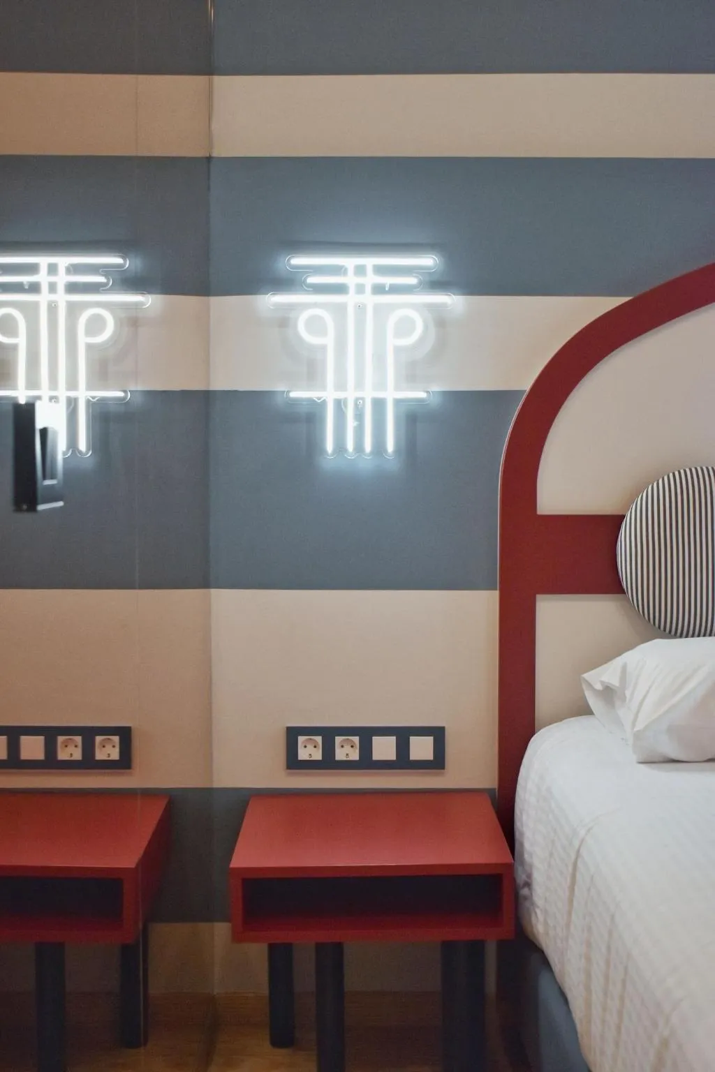 Room, Medley Conceptual Living & Spa, Athens