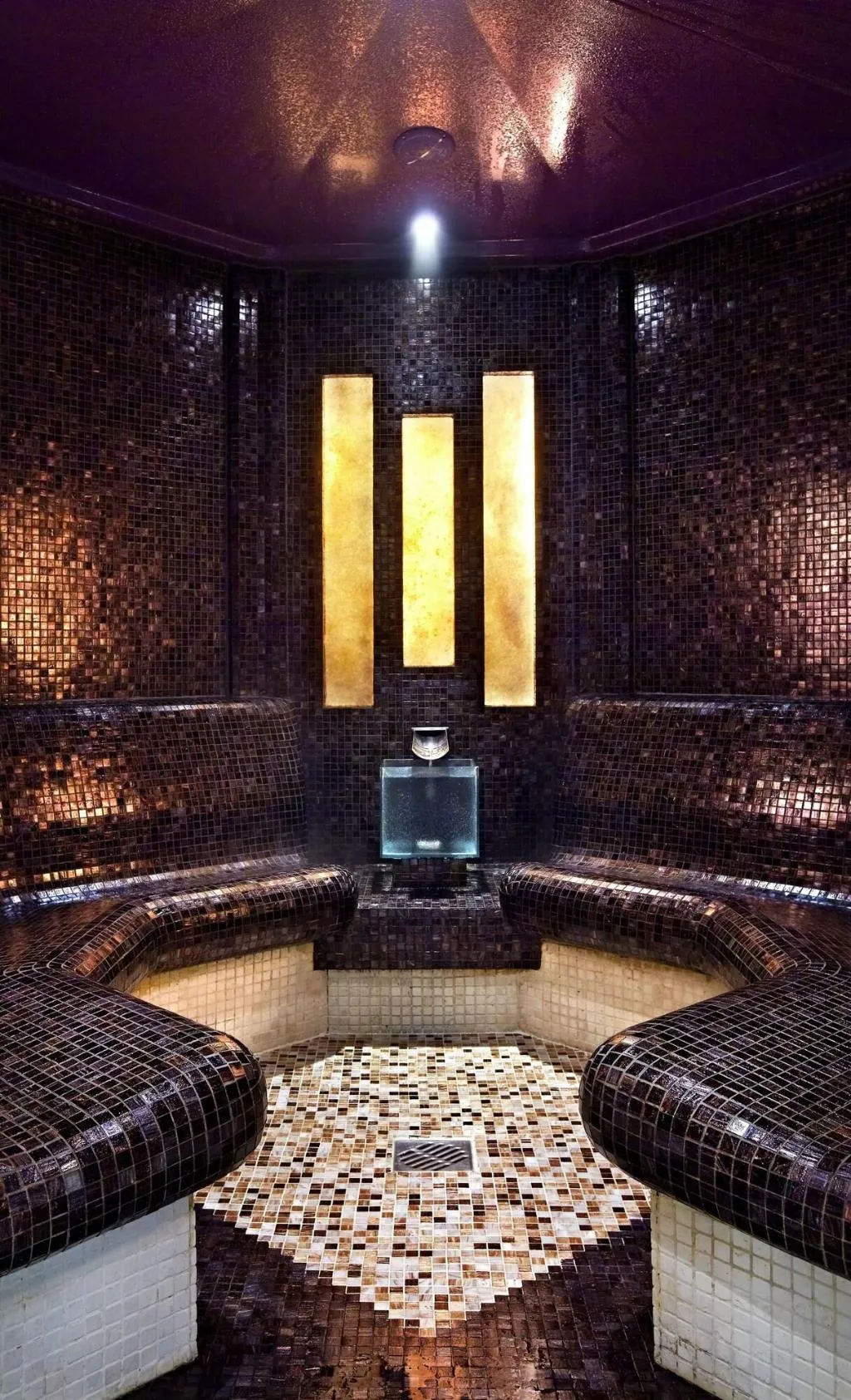 Sports and Entertainment, Grande Bretagne, A Luxury Collection Hotel, Athens