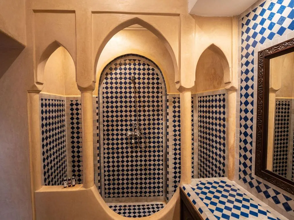 Room, Casa Lalla, Marrakech