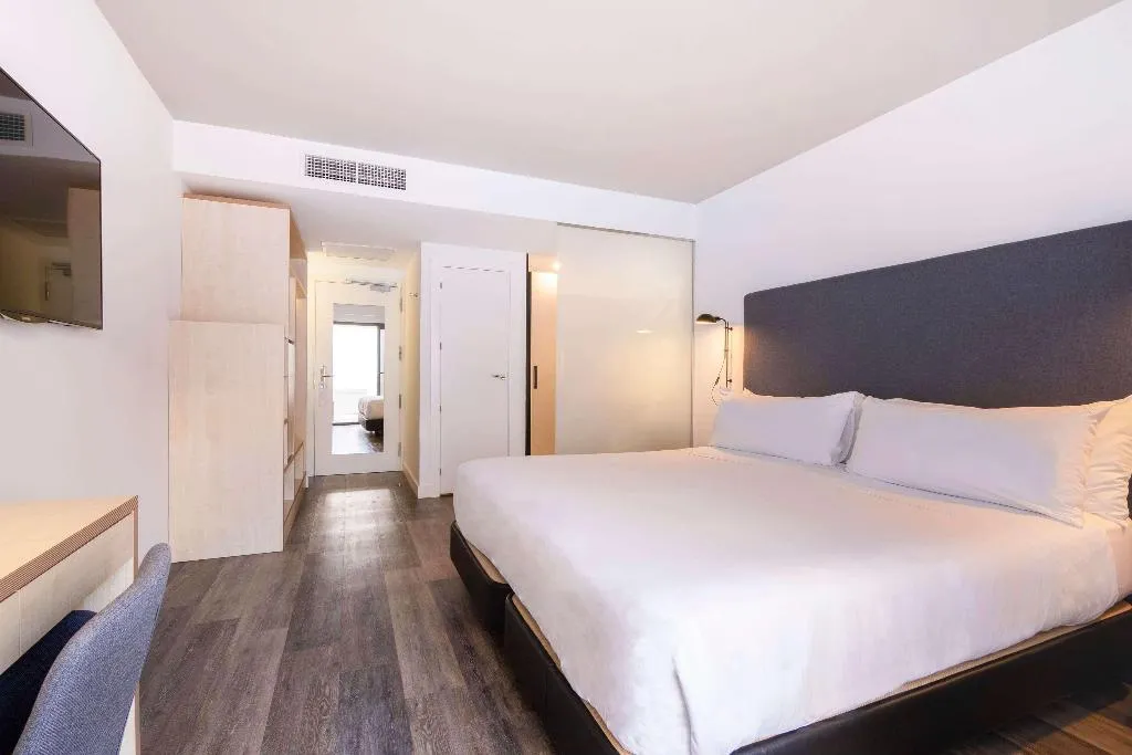 Room PREMIUM Room, Innside Palma Center, Majorca