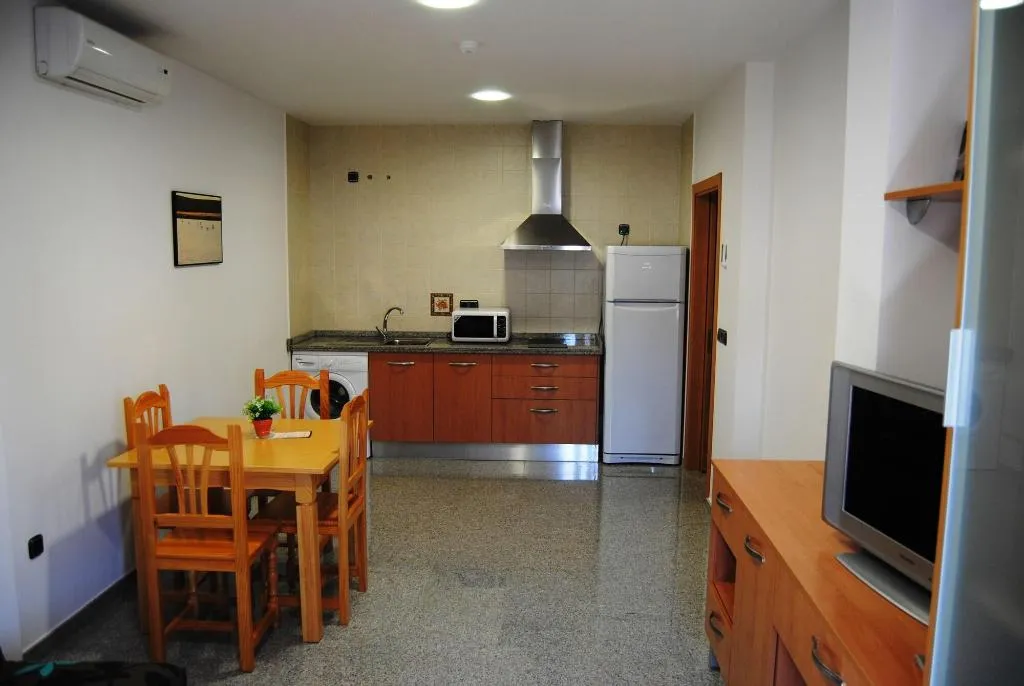 Room, Hotel Albanta, Seville