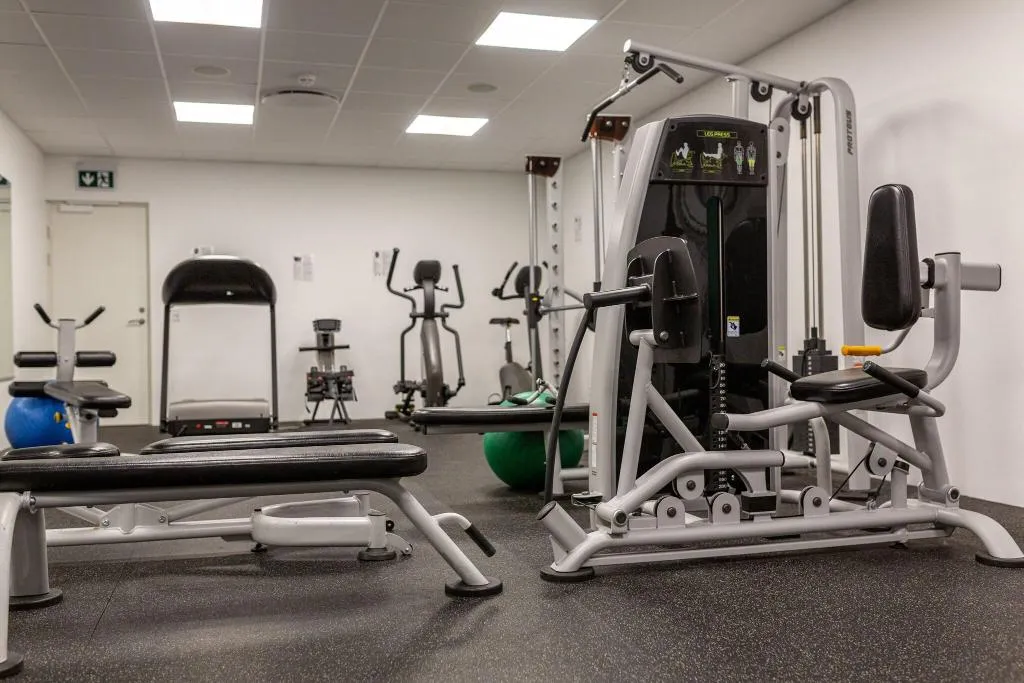 Sports and Entertainment, A Hotels Glostrup, Copenhagen