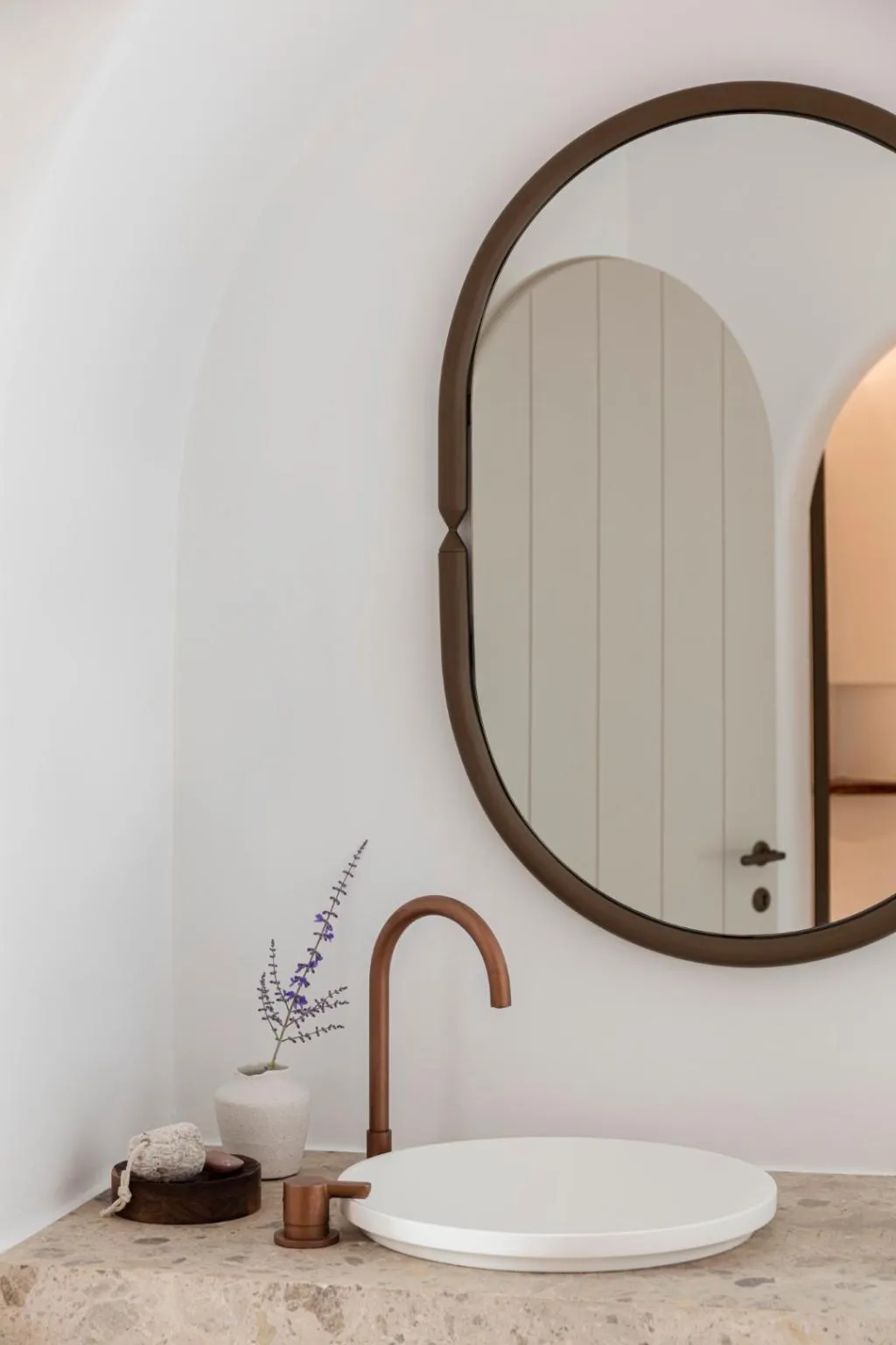 SUITE CLASSIC SEA VIEW Room, Canaves Ena, Santorini