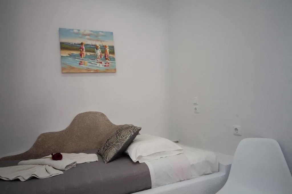 Room, Villa Anto, Santorini