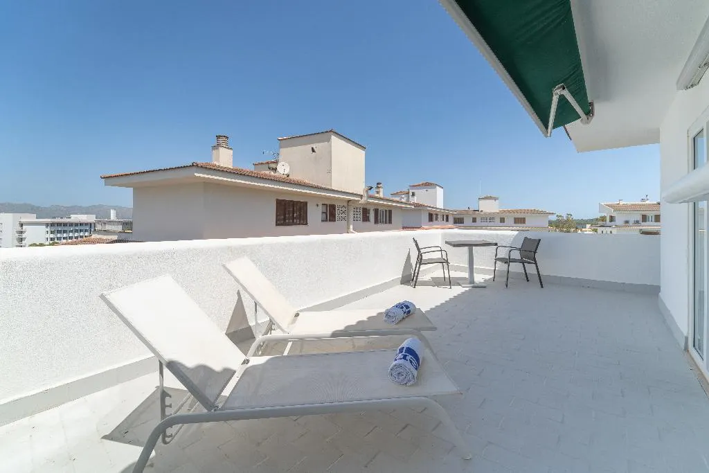 STUDIO SUPERIOR Room, Caprice Tamarindos Apartments, Majorca