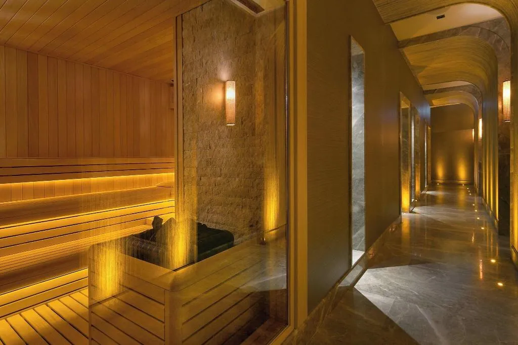 Sports and Entertainment, Caresse, A Luxury Collection Resort, Bodrum