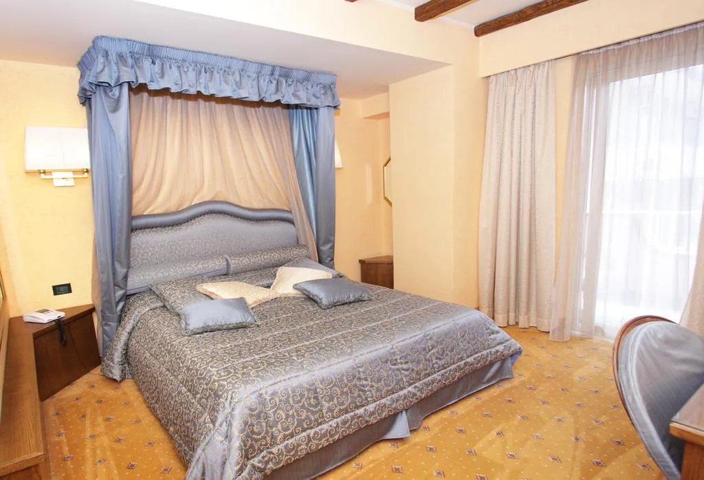 DOUBLE EXECUTIVE Room, D'Orange D'Alcantara, Palermo