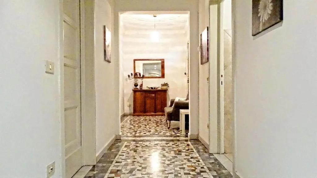 Lobby, La Campanella Guesthouse, Florence