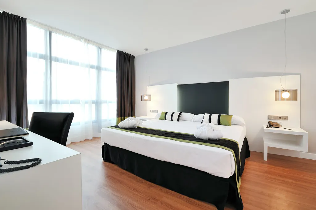 TRIPLE STANDARD Room, Catalonia Malaga, Costa Del Sol