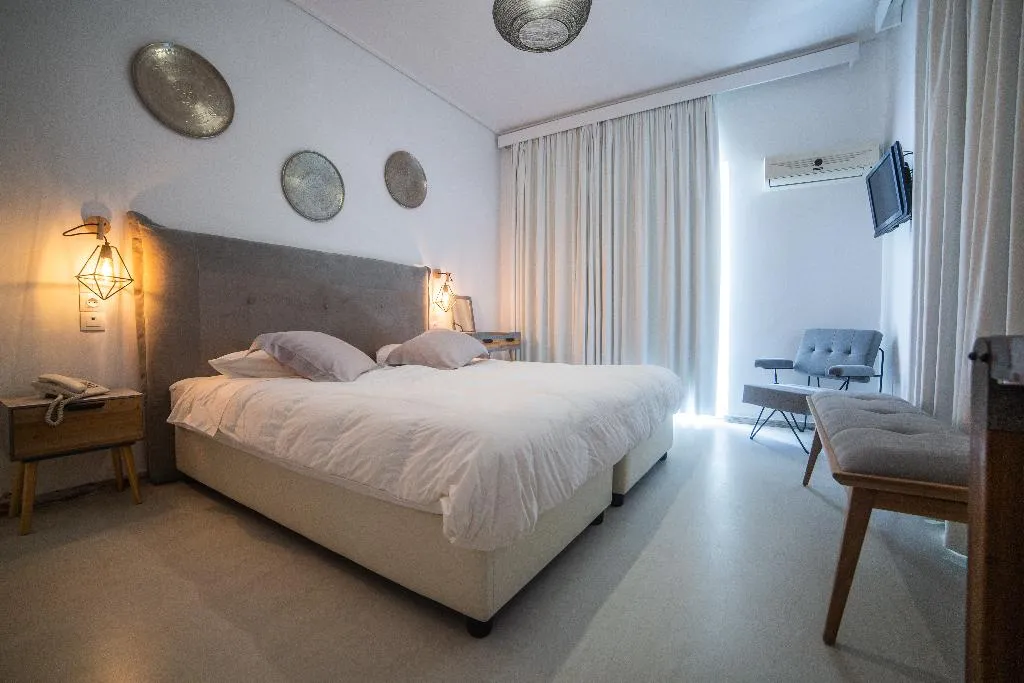 Double or Twin EXECUTIVE Room, Oniro Hotel, Skiathos