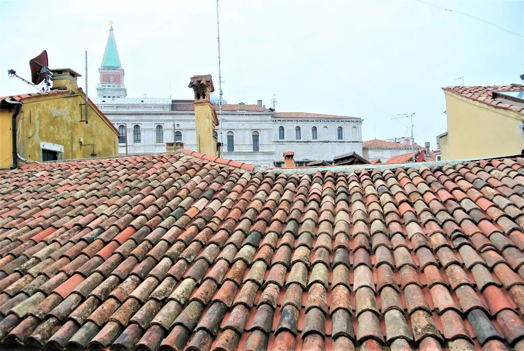 General view, Antigo Trovatore, Venice