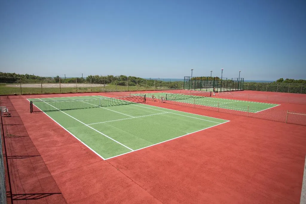 Sports and Entertainment, Solverde Spa & Wellness Center, Porto