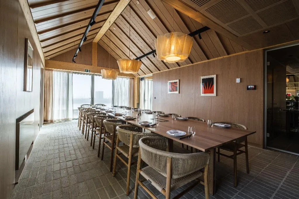 Restaurant, Admiral Hotel Copenhagen, Copenhagen