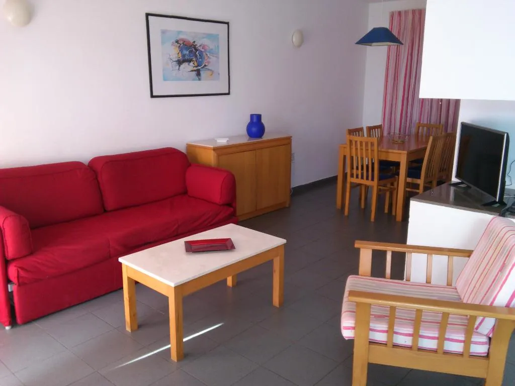 APARTMENT TWO BEDROOMS Room, Quinta das Figueirinhas and Quintinha Village, Algarve