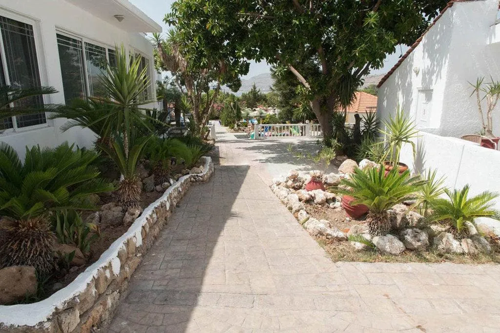 General view, Pefkos Breeze, Rhodes