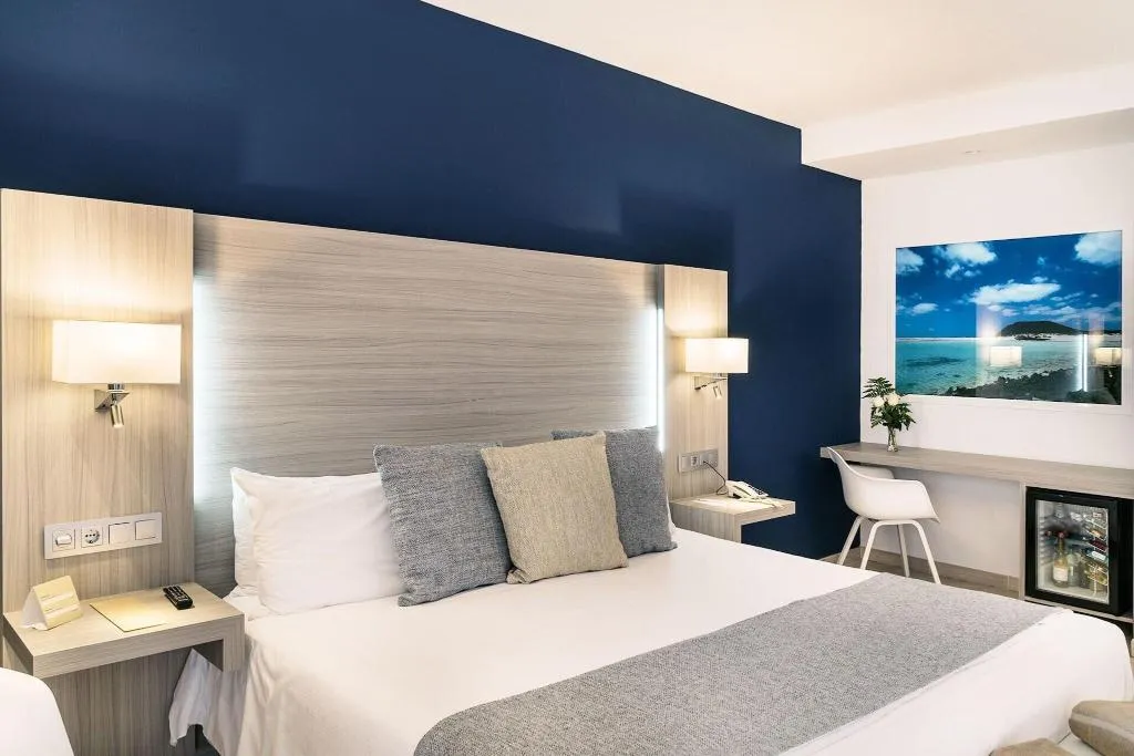 DOUBLE SEA VIEW Room, Royal Palm Resort & Spa, Fuerteventura