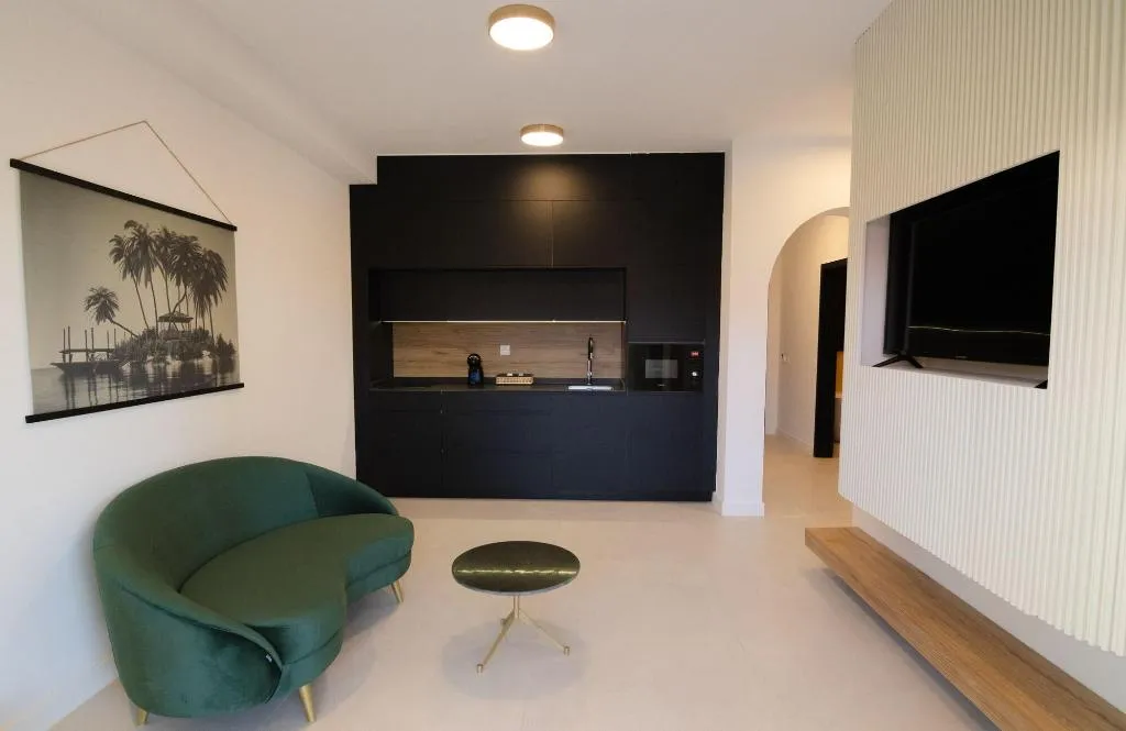 Room, Hotel Estefanía Boutique Suites, Tenerife