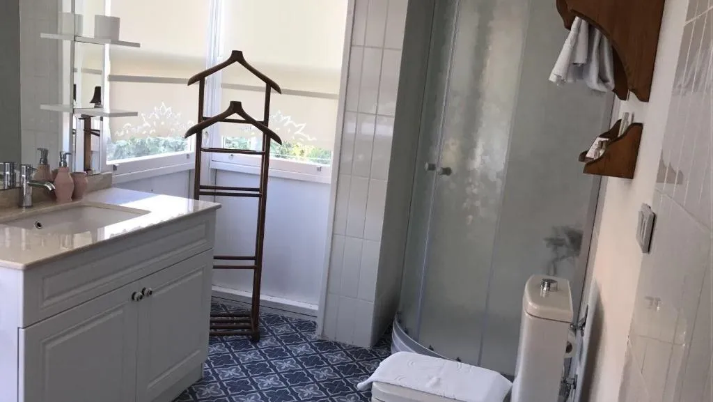 Room, Kerme Ottoman Alacati, Izmir