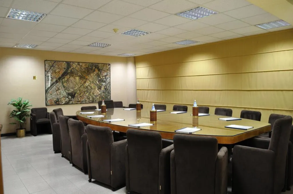 Conferences, Pineta Palace, Rome